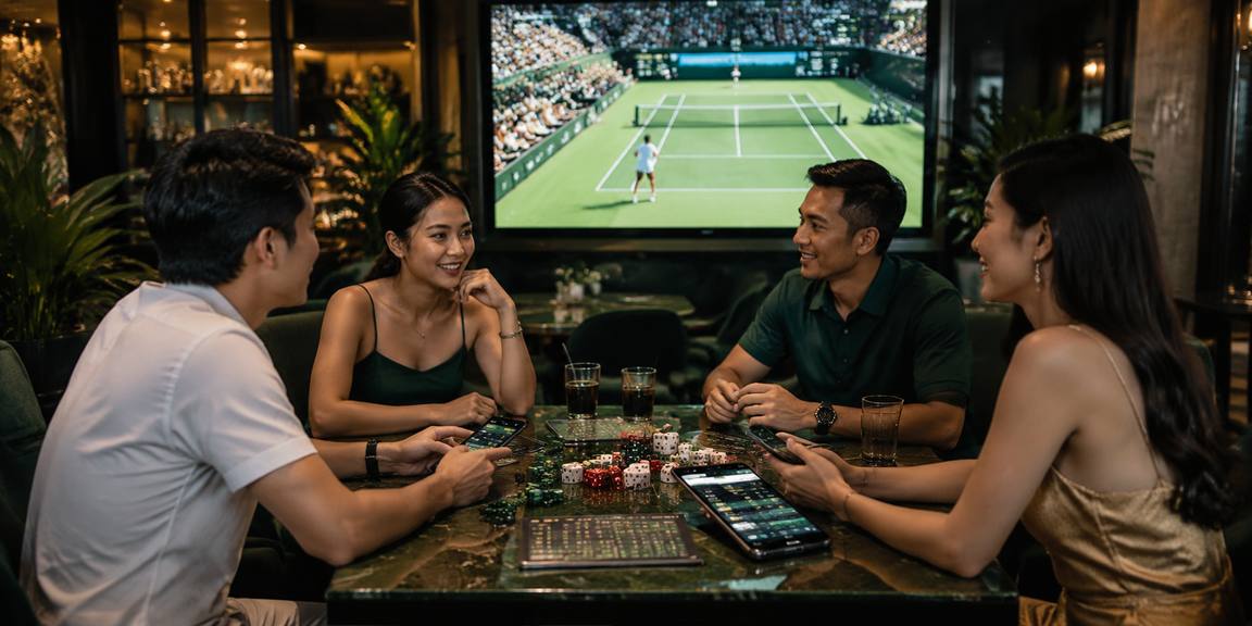 7mnc 7mnc – sân chơi casino được xây dựng đúng cho người Việt