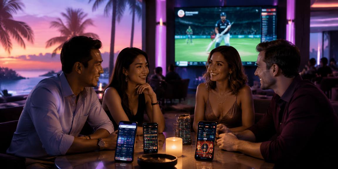 7mnc Bàn trực tiếp, slot và crash game — tất cả trong một sảnh